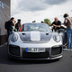 Image credit: Kristen Lee/Jalopnik